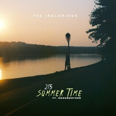 215 Summer Time (feat. Goodbrother)