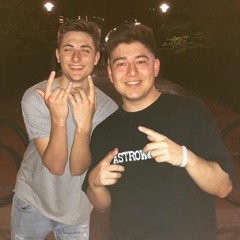 Skram (feat. Squeeze) - SOMETIMES