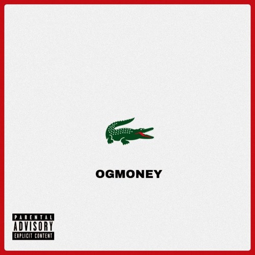 Stream LACOSTE by Money Gang Mafia & OG Money | Listen online for free on  SoundCloud