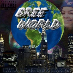 FG - BREE WORLD