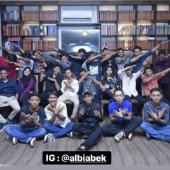 ALBIABEK - MINIMIX ( MY FAVORITE SONG )#FOR MY FAMILLY