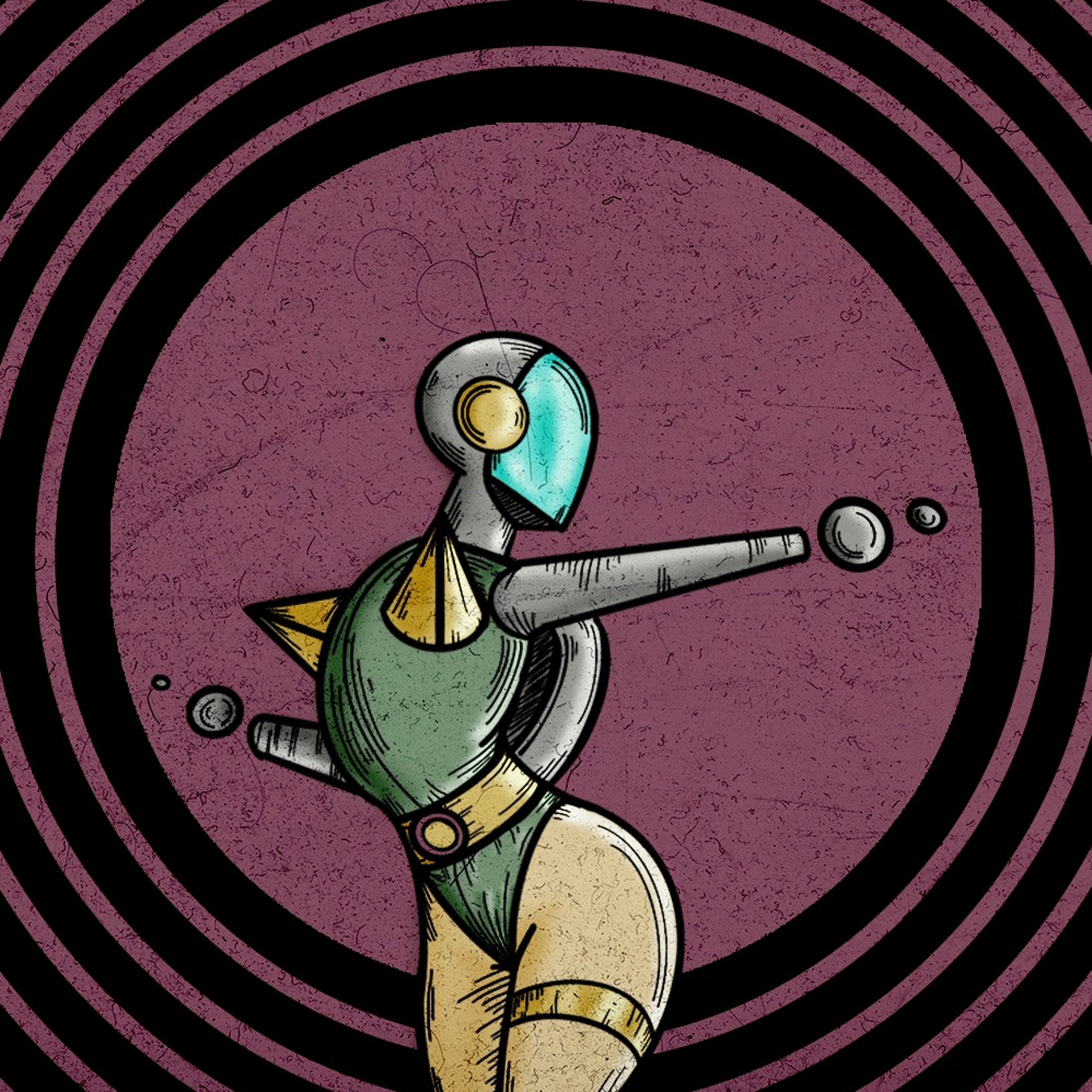 Waiting II Be episode artwork