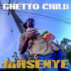 01 - Ghetto Child