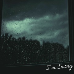 I'm Sorry