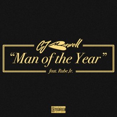 "Man of the Year" feat. Rube Jr.