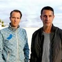 Blank and Jones  - Nightclubbing