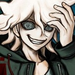 You Komaeda'd In The Wrong Neighborhood