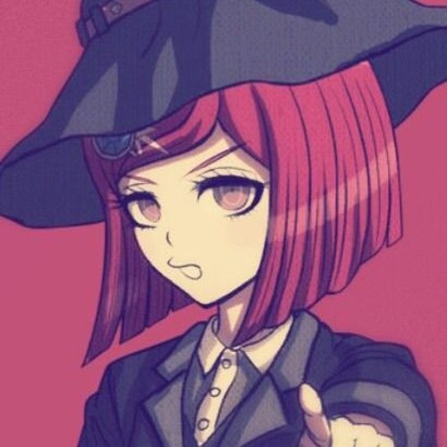 You Himiko Yumenod In The Wrong Neighborhood