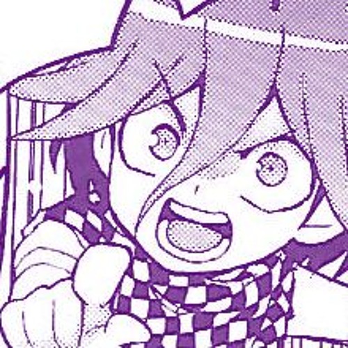 You Ouma'd Into The Wrong Neighborhood (mild V3 Spoilers)