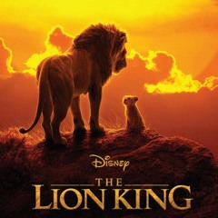 THE LION KING REMIX (Rise of a King) - JACKSON BEATZ
