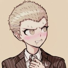 You Fuyuhiko'd Into The Wrong Neighborhood