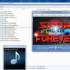 PRUEBA CUMBIAS VS MIDIS NEW PACK DJ FOREVER