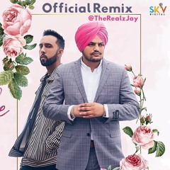 Sohne Lagde (Official Remix)- Dr. Jay | Xtreme Productions |