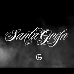 Santa grifa × la misión