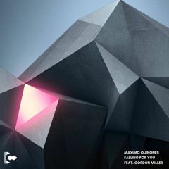 Maximo Quinones ft. Gordon Miller - Falling for you