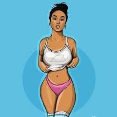 Slim Thick ft MFsoGrooovy