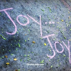 JOY IS A NATURAL STATE