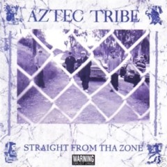 Aztec Tribe - T.R.I.B.E