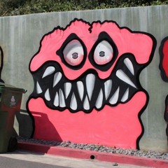 monster