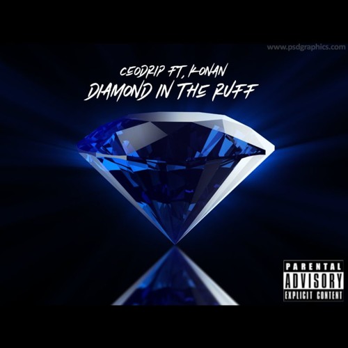 Ruff the diamond in Freeway (rapper)