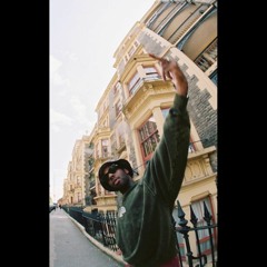 Brent Faiyaz - Fuck The World ( Summer In London )