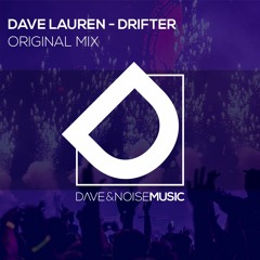 Drifter (Original Mix)