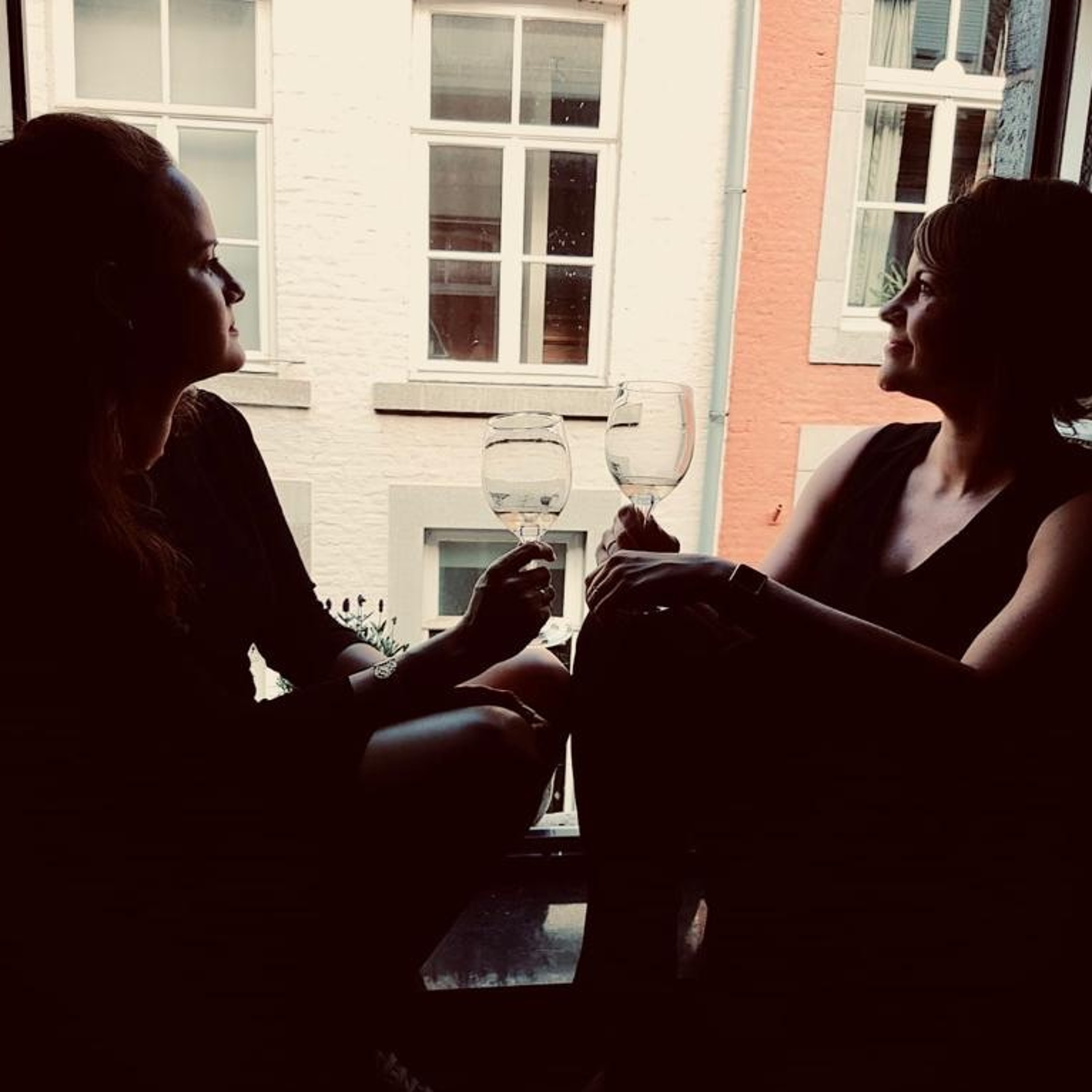 ZU Tisch - Der Podcast