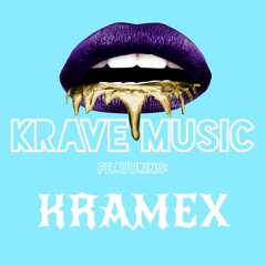 Krave Music Mix 18 - KRAMEX