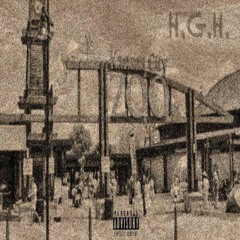 H.G.H.(Haters Gon Hate)