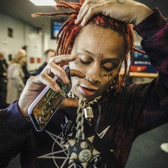 So Alive - Trippie Redd (SLOWED & REVERB)