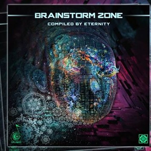 Psylence Mind _-_ Social WaveSound 148 (Demo) Out Soon @ VA BrainStorm Zone