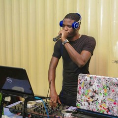 MAXIMUN OVER DRIVE  DJ PELHAM/STEREO SONIC