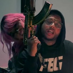 CHXPO - So Icy Band Boy