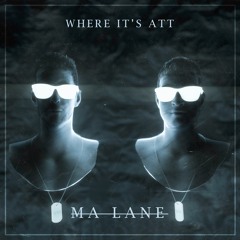 Ma Lane