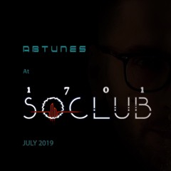 SoClub1701 Beach Ver#2 - July2019