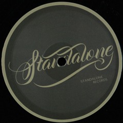 Premiere | A2. Laughing Man ~ Daydream [STV001]