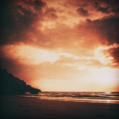 When I Saw Her Near The Sea Shore