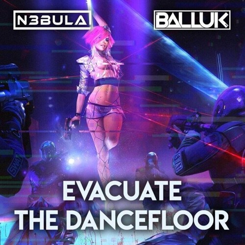BALLUK & N3bula - ETDF [Free Download]