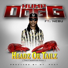 Headz Or Tailz (The Crawfish Song)