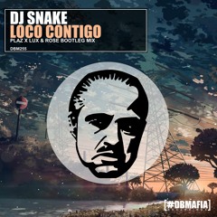 Dj Snake - Loco Contigo (PLAZ x Lux & Rose Bootleg Mix)[FILTERED FOR COPYRIGHT]
