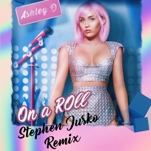 0N A R0LL (Stephen Jusko Remix) - A.0.