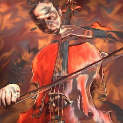 Vocalise (cello and piano)