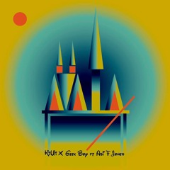 KiUi X Geek Boy - Livin' It Up feat. Abi F Jones