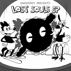 Knife Party - Lost Souls (BLOSSO FLIP)