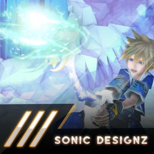 Stream /// Kingdom Hearts 1.5 - Sora DEEP FREEZE [Hip-Hop/Trap
