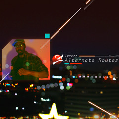 Built for This: Alternate Routes (Out Now)