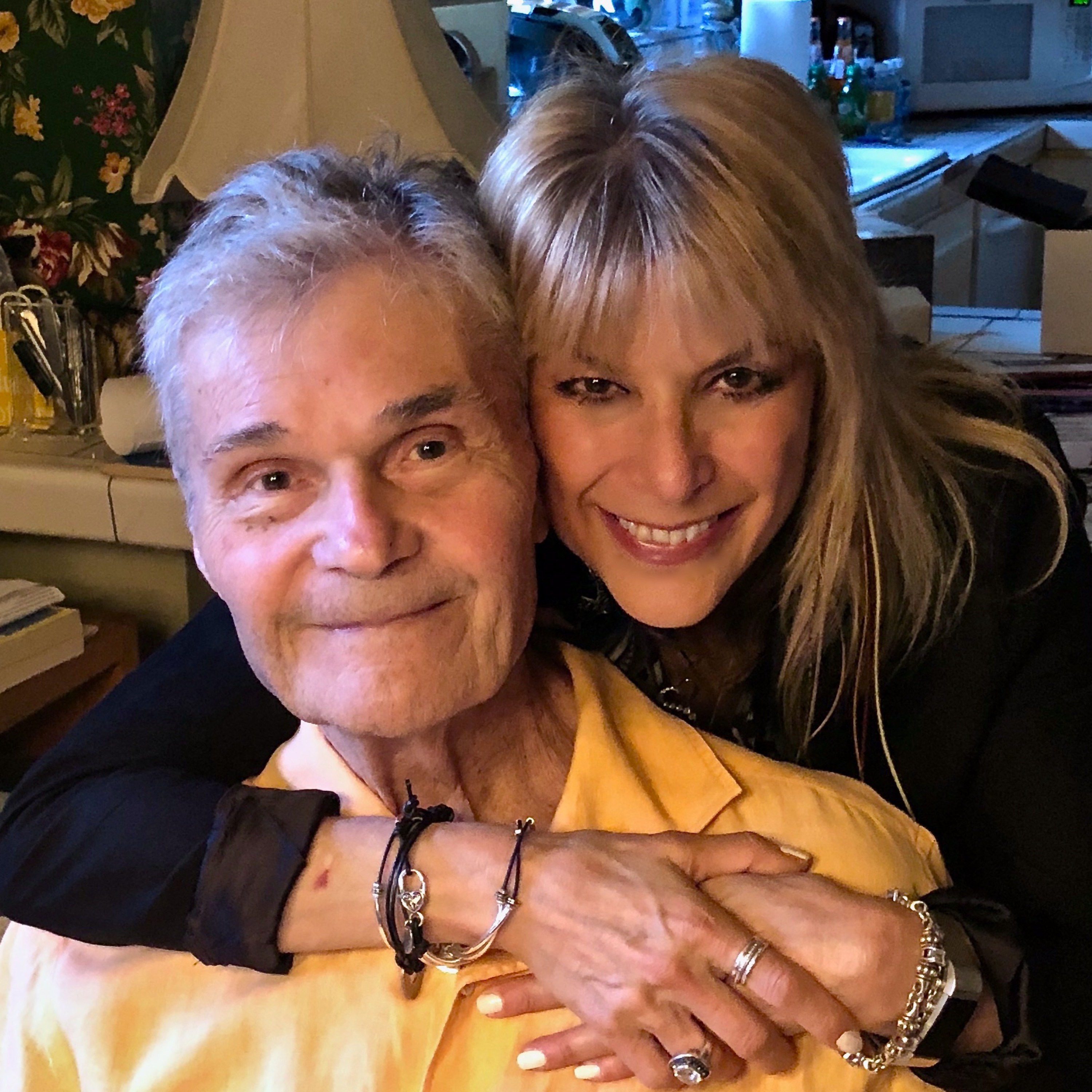 Game Changers With Vicki Abelson
