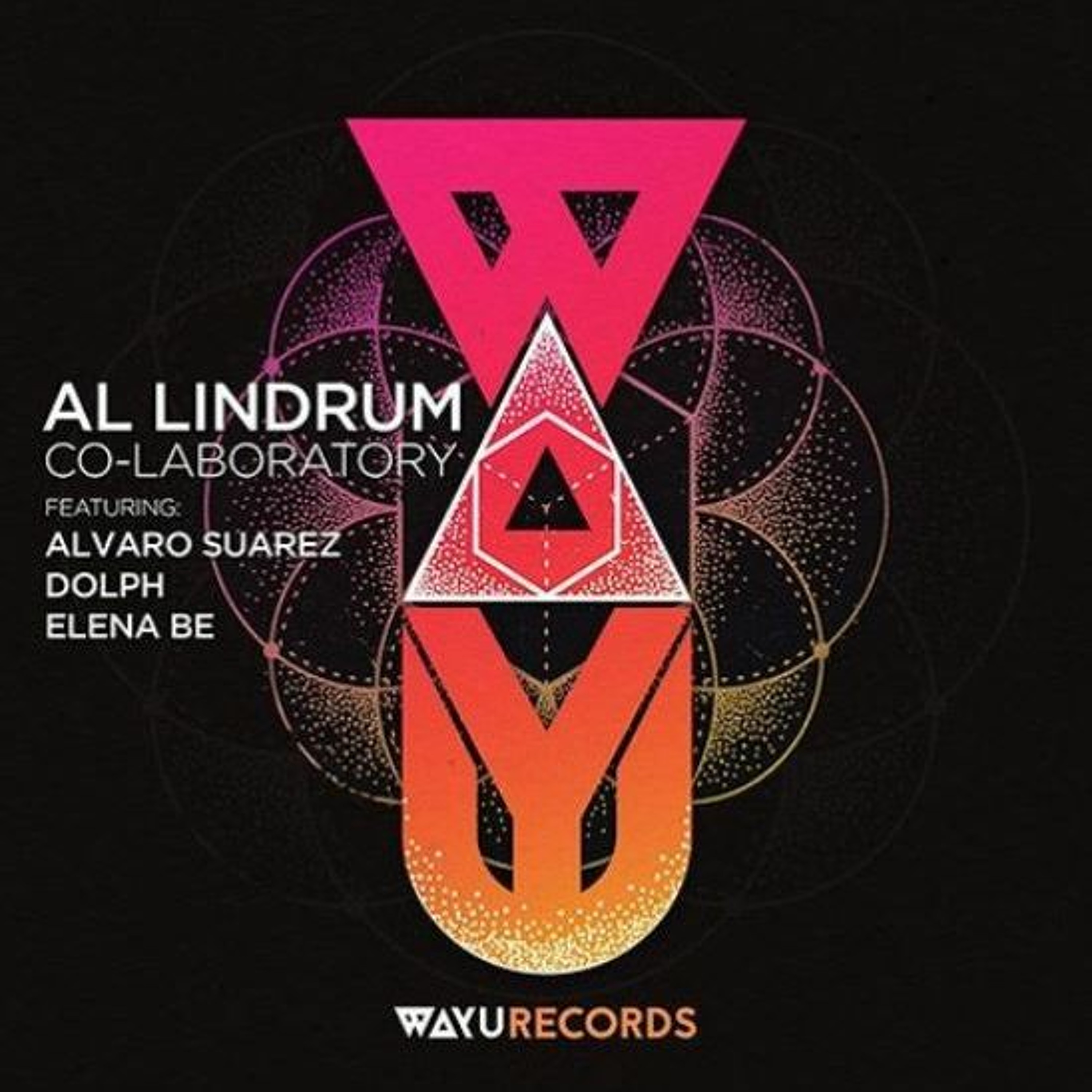 PREMIERE: Al Lindrum Feat. Elena Be - En Tur I Gyngen (Original Mix) [WAYU Records]