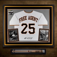 WzupDet Presents: Free Agent Starring #FWDDS - BlameBrittany, Asia Bell & Adamo Soundz