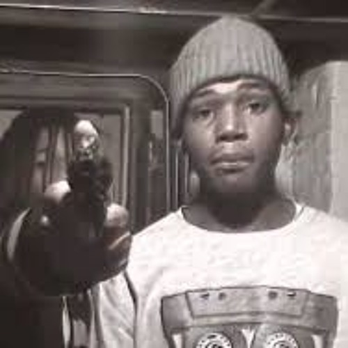 KENNY MAC - FTO